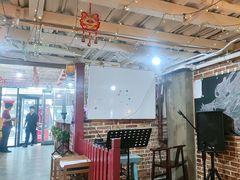 -三个大叔东北烧烤·砂锅菜(西三旗店)