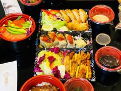 -昱匠·日本料理(金融街店)