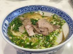 -尹兰楼西北风情餐厅(嘉定店)