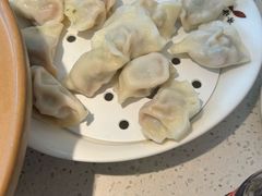 -船歌·鱼水饺青岛菜(金狮广场店)