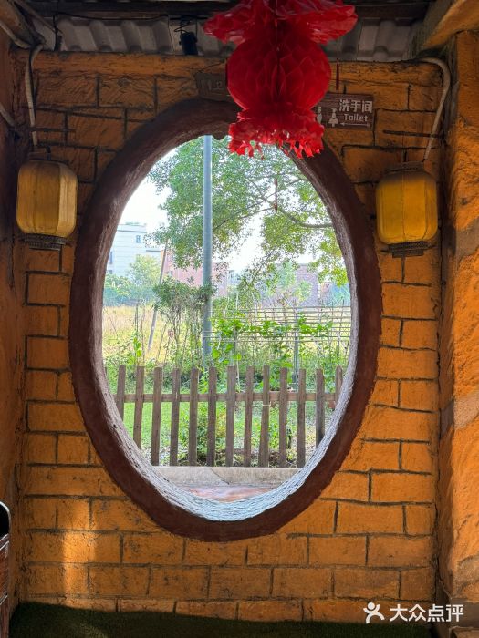 园林美食城·本土农家菜(杨和镇店)图片