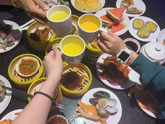 -萧邦音乐会所KTV·蒸汽活海鲜自助(福田店)
