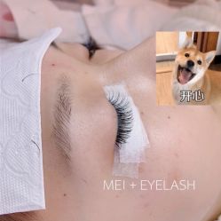 -Mei酱の店美甲美睫