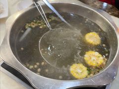 -潮悦牛肉火锅城(水贝店)