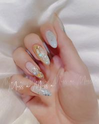 -Miss·A日式美甲美睫