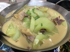 -水香园·中国徽菜名店(紫霞大道店)