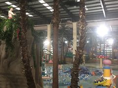 -南宫温泉水世界