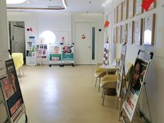 -兔博士口腔(高新一路门诊部)