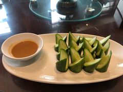 -粗茶淡饭·隐庐私厨(东亭店)