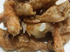 -北京老铺烤鸭(西稍门店)