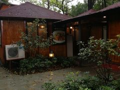 -顺风山庄(水濂山店)