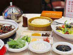 -阿庄新豫菜(航海东路店)