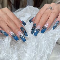 -Nail Me美甲美睫