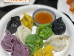 -东莱馋房(陆家嘴店)