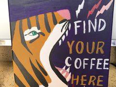 -HANA COFFEE(长寿路店)