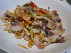 -炳胜品味(海印总店)