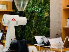 -十一咖啡(青年大街工厂店)