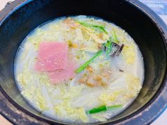 -大鼓米线(杭州国大城市广场店)