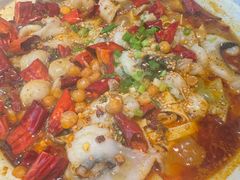 -花盐街·四川乐山小吃(西单大悦城店)