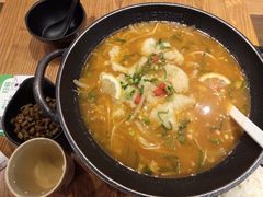 -苗小坛酸汤鱼(酒仙桥店)