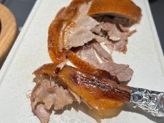 -小大董·烤鸭(观景餐厅·南京西路店)