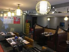 -牛珍香时尚养生餐厅草原刀叉牛肉(大学城店)
