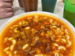 牛尾通粉-喜莲咖啡