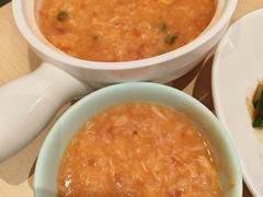 -吕氏疙瘩汤·新派鲁菜(东城万达广场店)