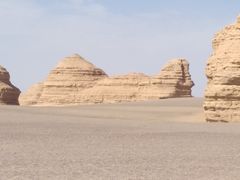 -敦煌雅丹国家地质公园