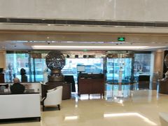 -上海齐鲁万怡大酒店·辣椒屋咖啡厅