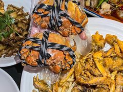 -二钳洞庭虾蟹·江湖菜(成都鹭岛店)