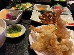 -富力希尔顿酒店·源氏日餐厅