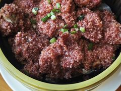 -莲餐厅·湖北菜·潜江小龙虾店(愚园路店)