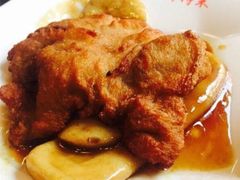 -鲜得来排骨年糕(即墨路店)