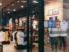 -VANS(槐坊万达店)