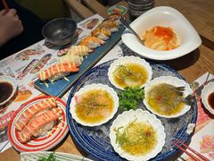 -Sushi Love 创意寿司(丽影广场店)