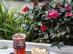 -Beans Solo豆号咖啡(百家湖花园店)