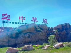 -空中草原