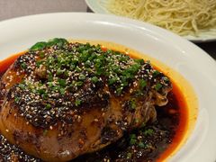 -平川·程玉平川菜工作室