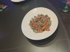 -悦融琥珀·京鲁菜·海味珍品(西单店)