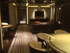 -上海静安香格里拉大酒店