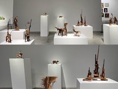 -上海油画雕塑院