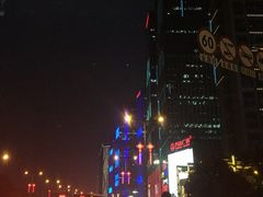 -万达影城(开福万达广场IMAX店)