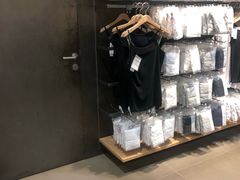 -MUJI无印良品(武汉世界城广场店)