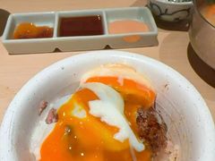 -肉肉大米(金虹桥店)