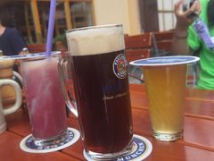 -Restaurant Paulaner am Dom