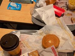 -麦当劳(天塔道店)