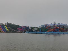 -渔岛海洋度假区