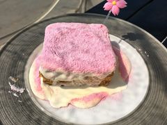 -水上明月·湖景餐厅