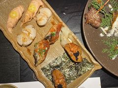 -花潮料理艺食馆(成都万象城店)